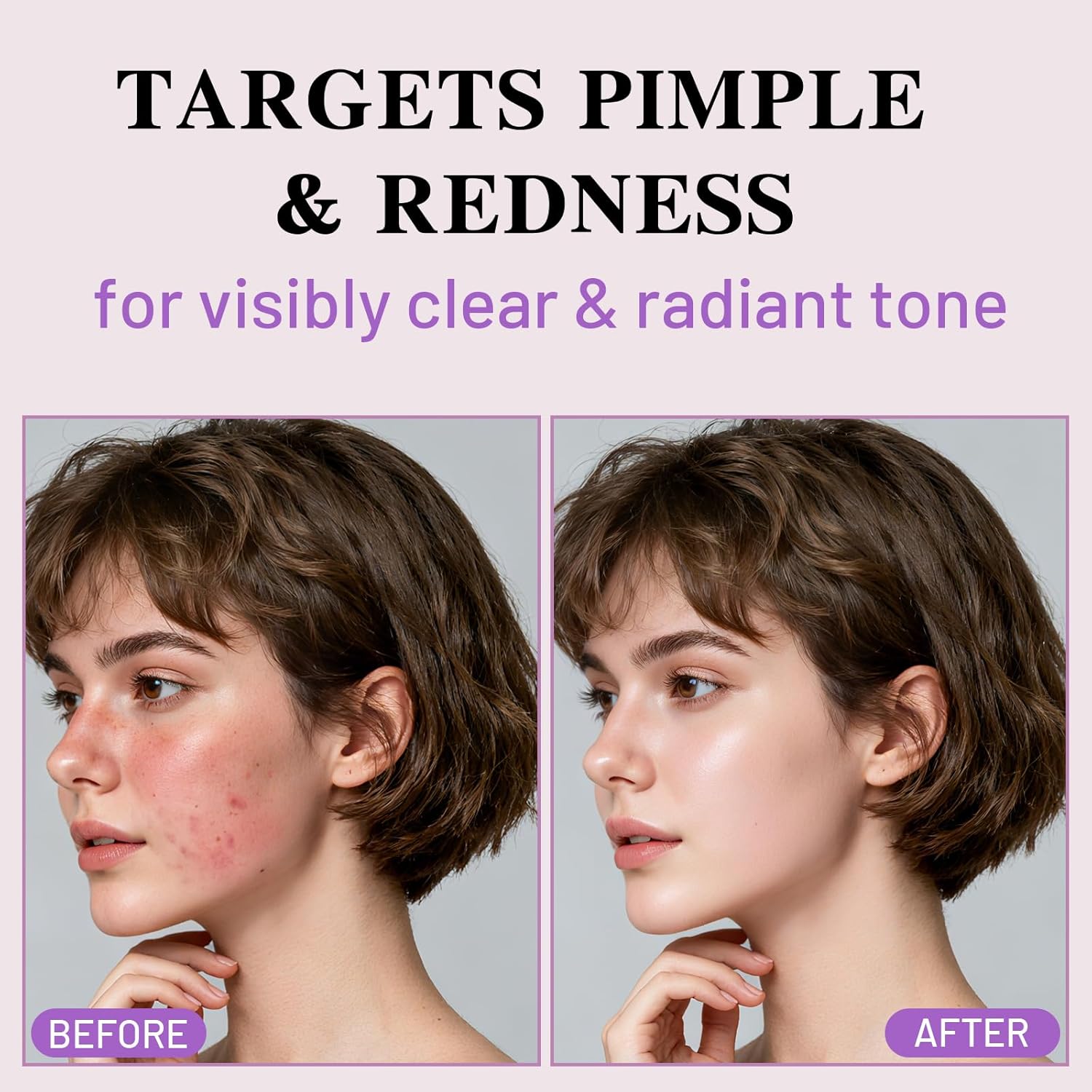 Deep Hydrating Collagen Face Mask 4 Pack