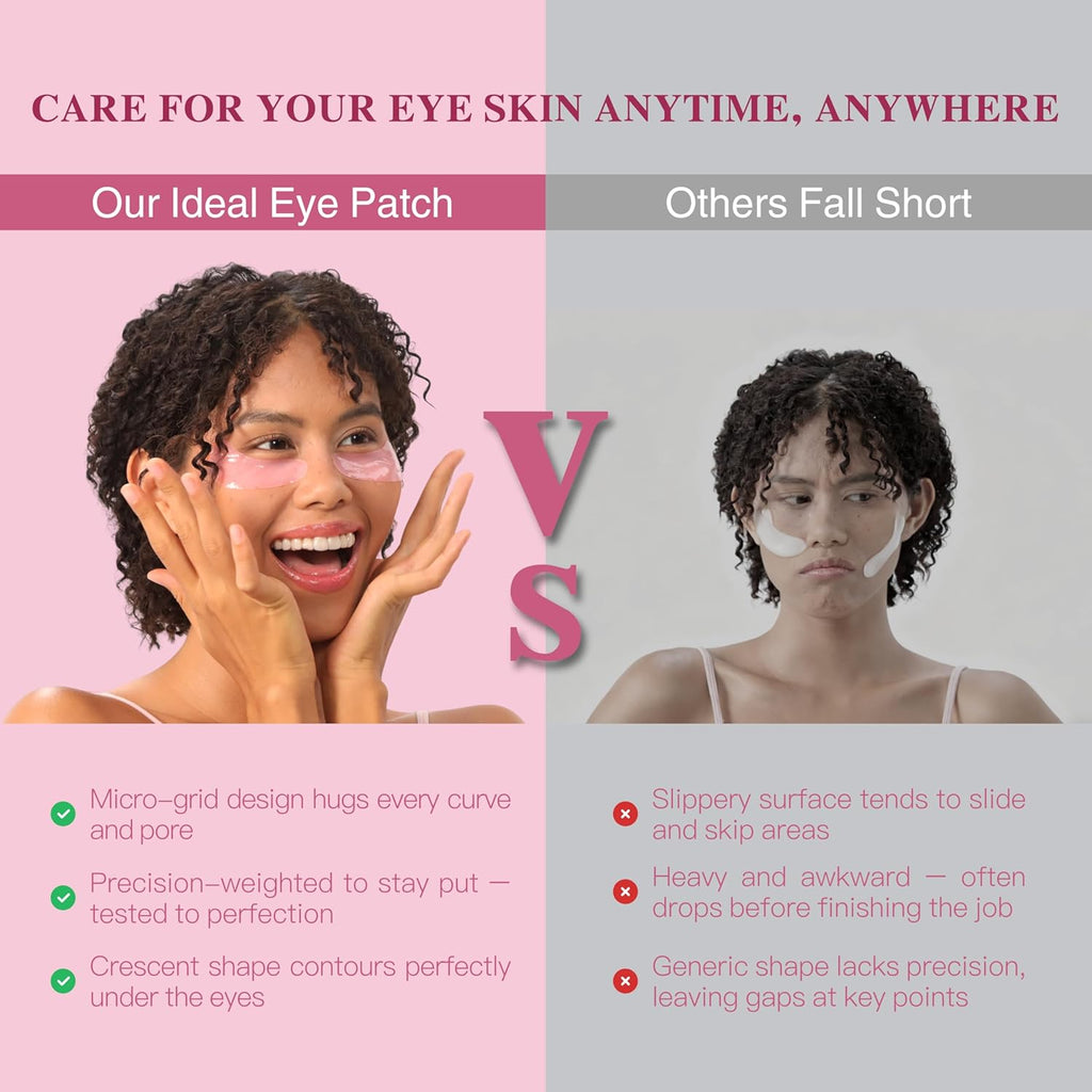 Ginseng Youth Under Eye Patches