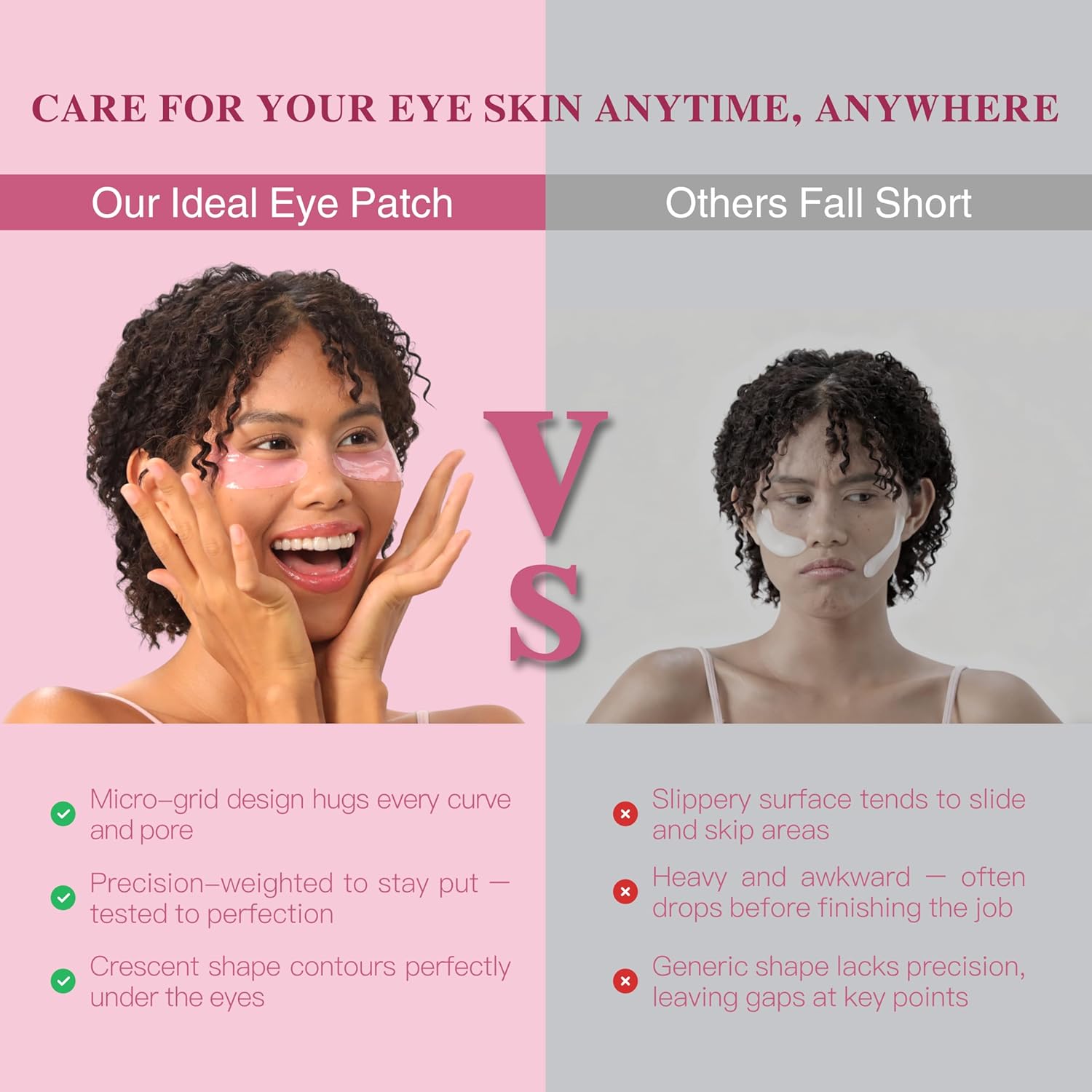 Ginseng Youth Under Eye Patches