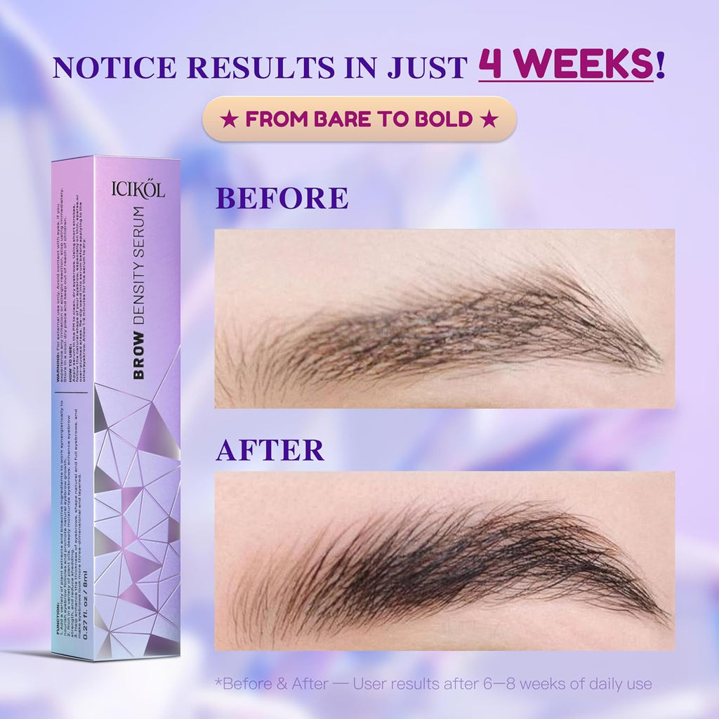 Eyebrow Growth Serum  8ml