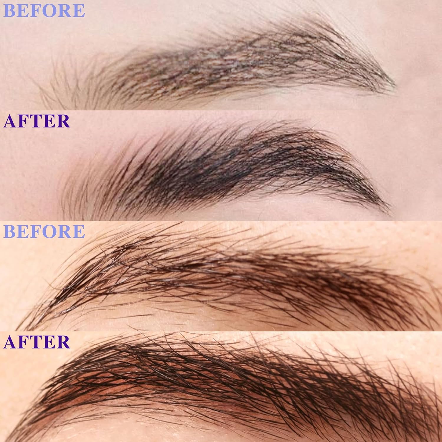 Eyebrow Growth Serum  8ml