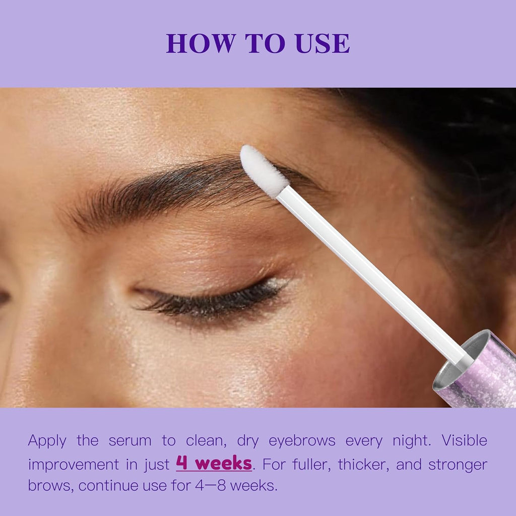 Eyebrow Growth Serum  8ml