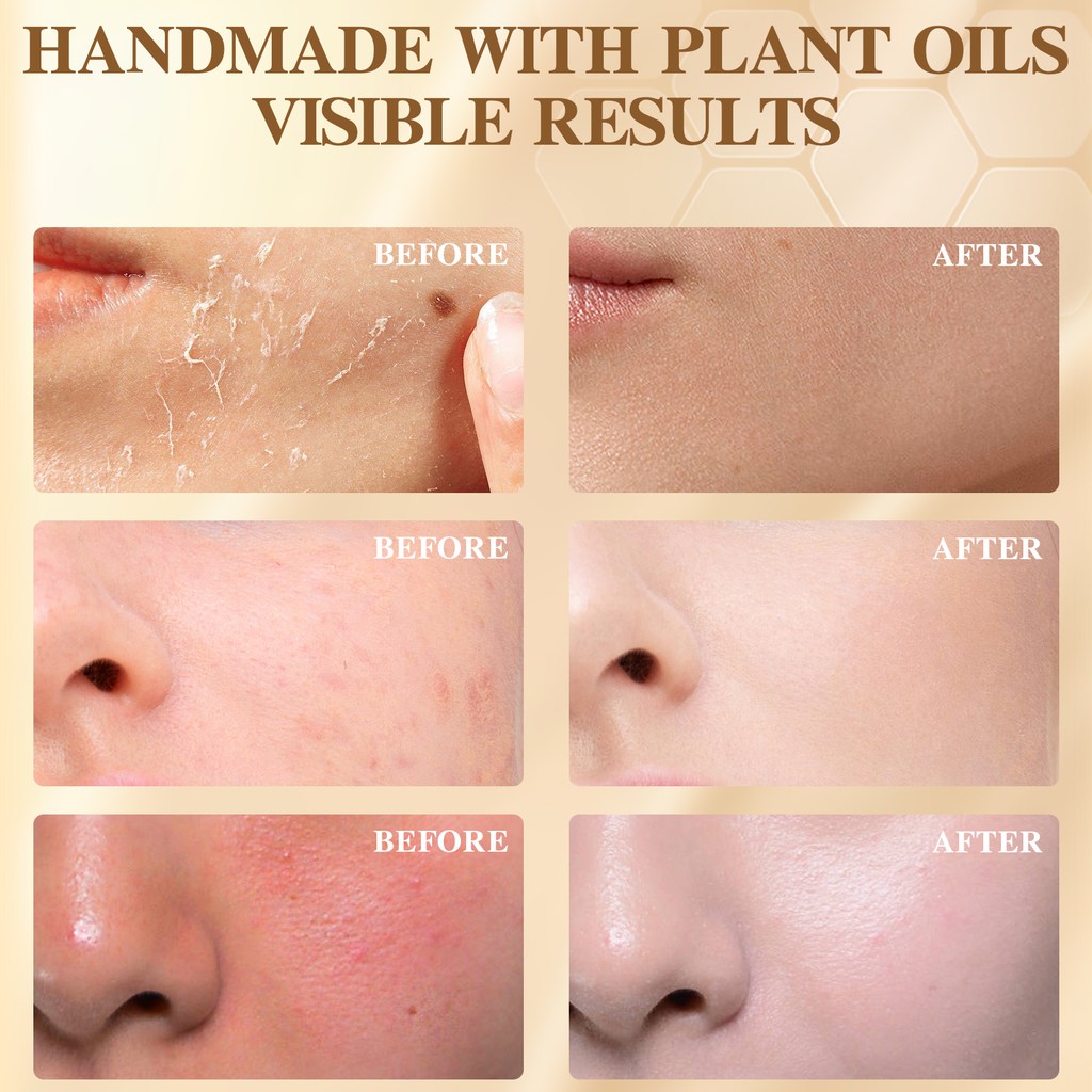 Beef Tallow Balm Body Butter - Unscented-2.12 oz/60g