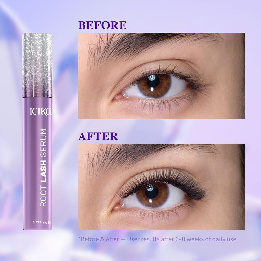 Peptide Eyelash Growth Serum -0.27 fl oz (8 ml)